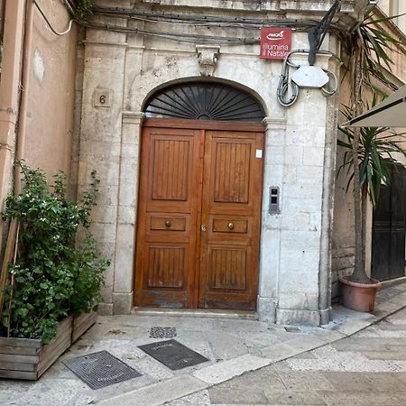La Gioconda Exclusive Suite Bari Kültér fotó
